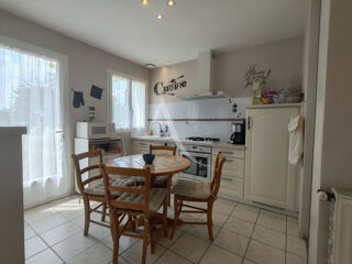  Maison à vendre 4 pièces 92 m²