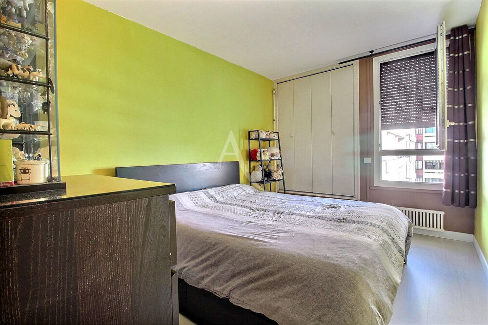 Vente Appartement Appartement Elancourt 4 pièces 87 m2 Elancourt