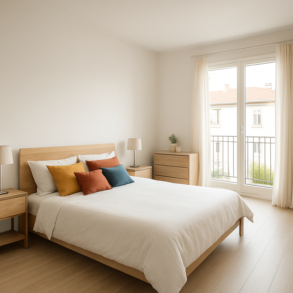 Vente Appartement Appartement 2 pièces de 48 m2 (Abondance) Abondance