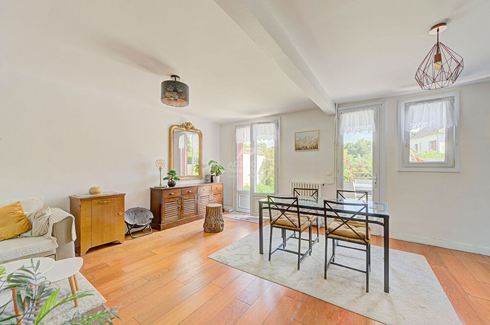 Vente Maison Maison Saint Germain En Laye 5 pièce(s) 124.42 m2 Saint germain en laye