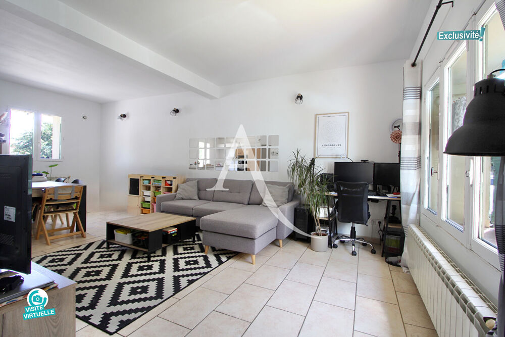 Maison 4 pièces 90 m² · à Lattes · 90 m² · 299 900 €