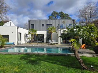  Maison � vendre 8 pi�ces 180 m�