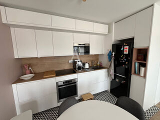  Appartement à vendre 3 pièces 63 m²