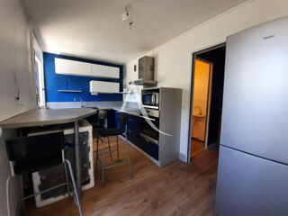  Appartement � louer 1 pi�ce 107 m�