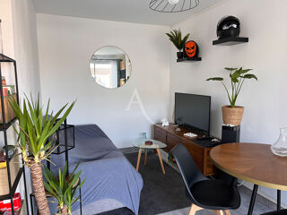  Maison � vendre 2 pi�ces 36 m�