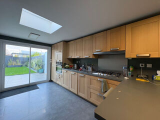  Maison  vendre 5 pices 110 m