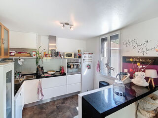 Appartement � vendre 3 pi�ces 63 m�