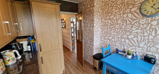  Maison � vendre 4 pi�ces 84 m�