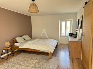  Maison à vendre 5 pièces 142 m²