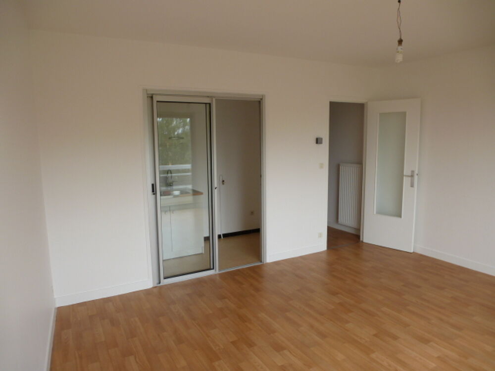 Location Appartement Appartement Nantes - 1 pièce(s) - 29.7 m2 Nantes
