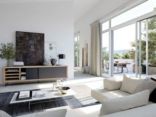  Appartement � vendre 4 pi�ces 83 m�