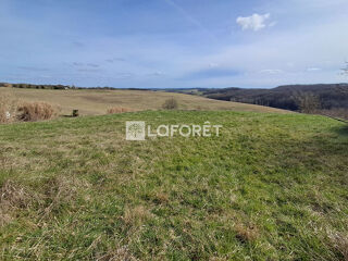  Terrain � vendre 12070 m�