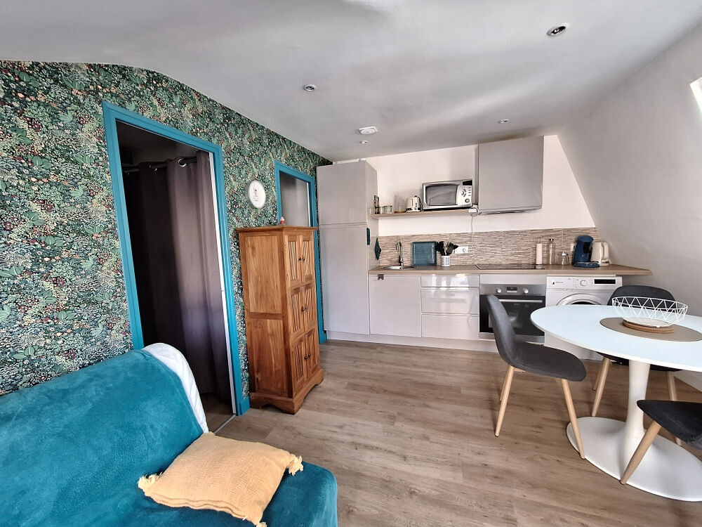 Appartement Saint Malo St Servan LOCATION DE SEPTEMBRE A JUIN 2027