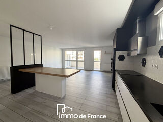  Appartement à vendre 3 pièces 97 m²