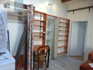  Appartement à louer 2 pièces 37 m²