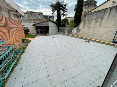 Local commercial Castelnaudary 279,10 m2 268000 11400 Castelnaudary