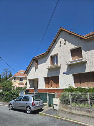  Maison à vendre 3 pièces 83 m²
