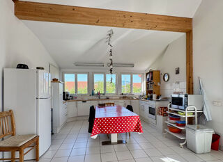  Maison à vendre 7 pièces 293 m²