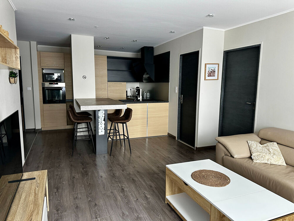 Appartement 4 pièces 97 m² · à Nancy · 97 m² · 180 000 €