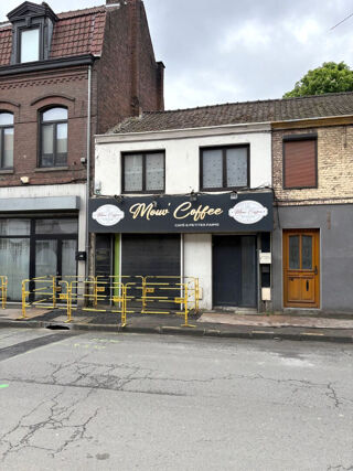  Immeuble � vendre 3 pi�ces 100 m�