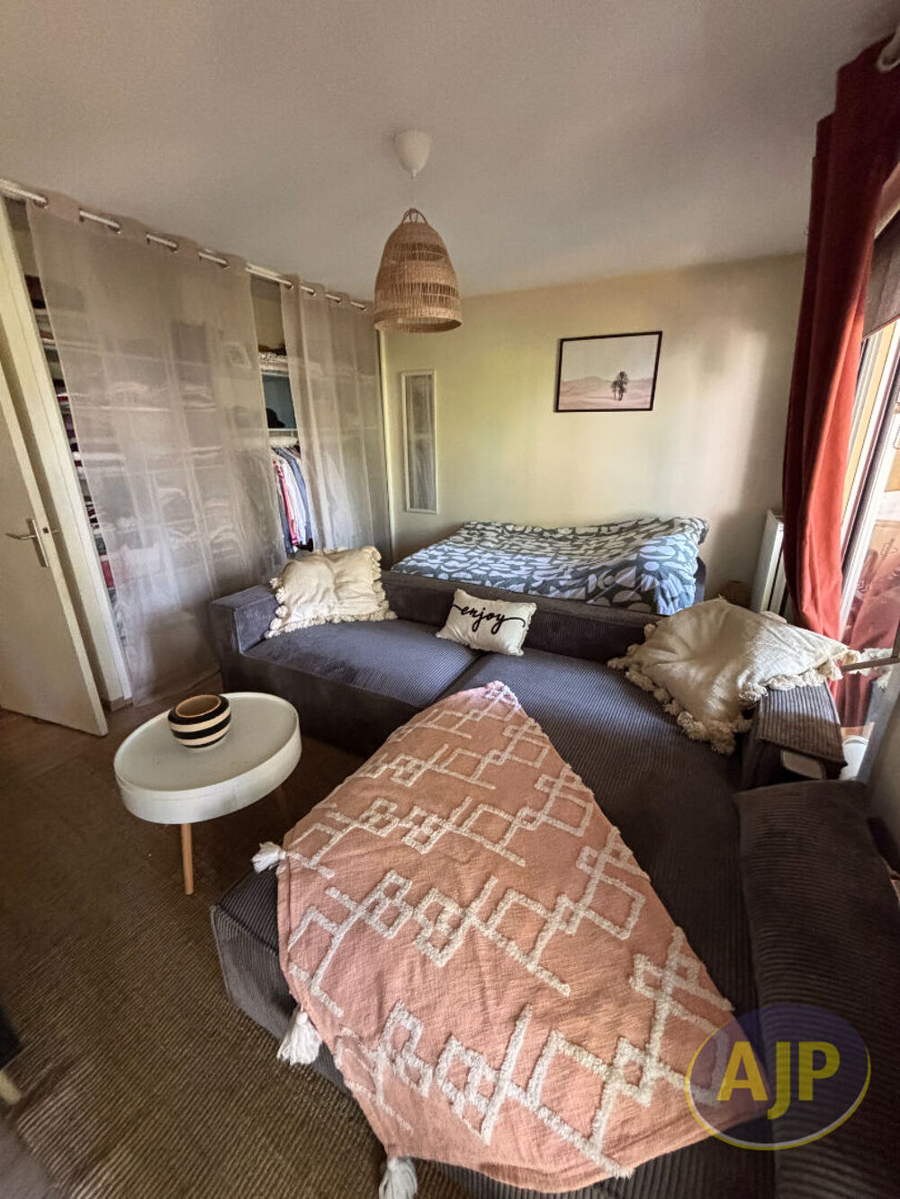 Location Appartement Appartement Talence 1 pièce(s) 33.60 m2 Talence