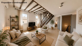  Maison à vendre 5 pièces 108 m²