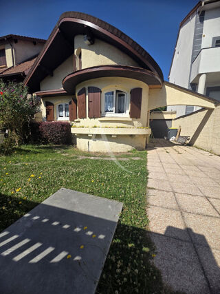  Maison � vendre 6 pi�ces 115 m�