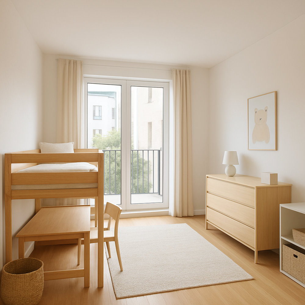 Appartement – Chartres - Vue 4