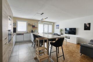  Appartement à vendre 3 pièces 66 m²