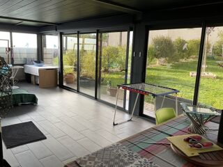  Maison à vendre 4 pièces 80 m²