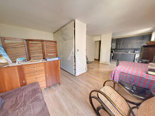  Appartement  vendre 1 pice 34 m