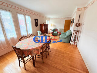  Maison � vendre 4 pi�ces 83 m�