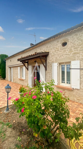  Maison à vendre 3 pièces 90 m²