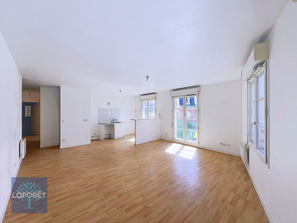 Vente Appartement Appartement Corbeil Essonnes 3 pièce(s) 70 m2 Corbeil essonnes