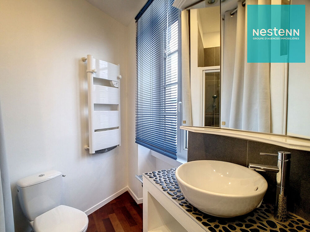 Vente Appartement Appartement Montbrison 42600 - 2 chambres - Centre ville - Lumineux et traversant Montbrison
