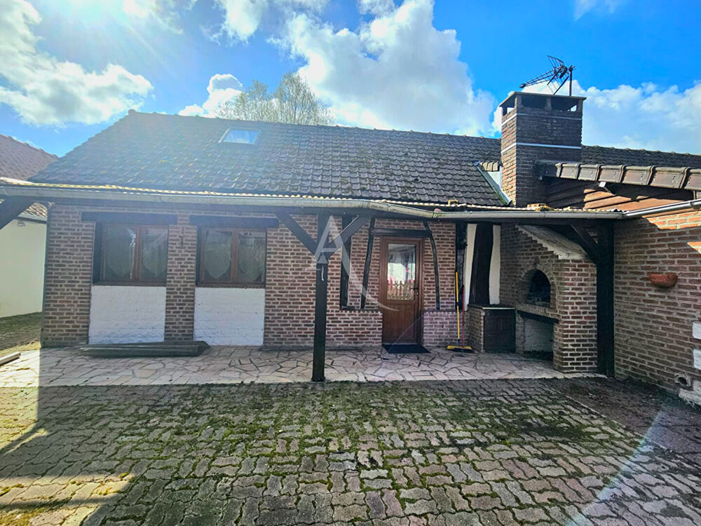 Vente Maison Favières - Longère et chambres d'hôtes Favieres