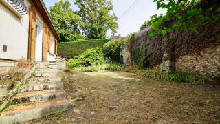  Maison à vendre 4 pièces 104 m²