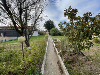  Terrain � vendre 2 pi�ces 650 m�