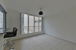  Appartement à vendre 1 pièce 31 m²
