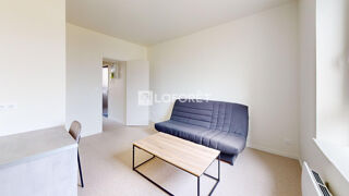  Appartement  louer 1 pice 21 m