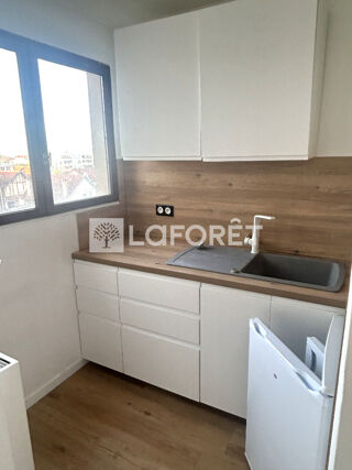  Appartement � louer 2 pi�ces 40 m�