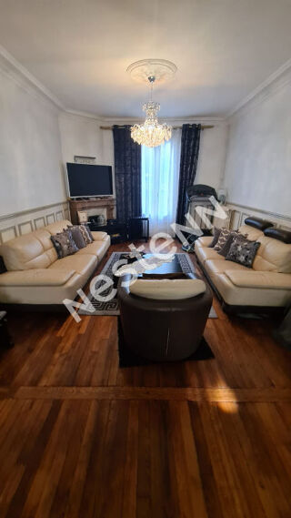  Maison � vendre 8 pi�ces 180 m�