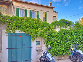 Vente Maison Toulon EST à proximité d'Ortolan Maison Toulon de 5 pièces de 110m² Toulon