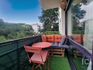 Appartement à vendre 3 pièces 62 m²