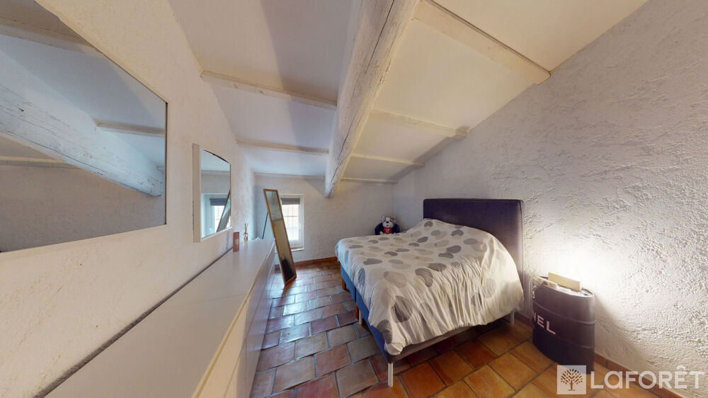 Appartement Saint Aygulf 4 pièce(s) 116 m²