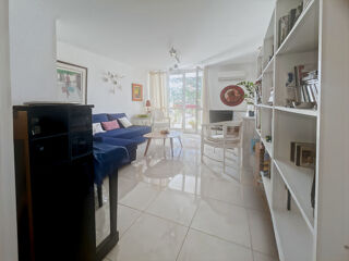  Appartement à vendre 3 pièces 60 m²