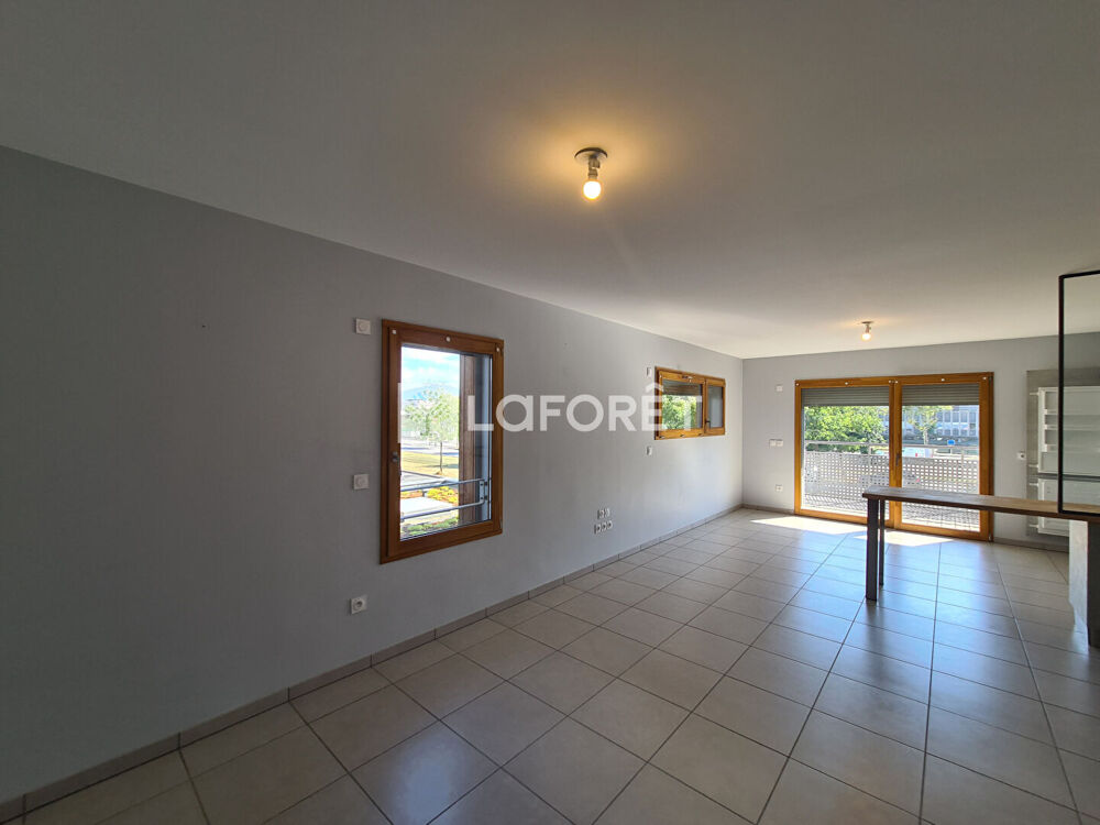 Location Appartement Appartement Grenoble 3 pièce(s) 73.02 m2 Grenoble