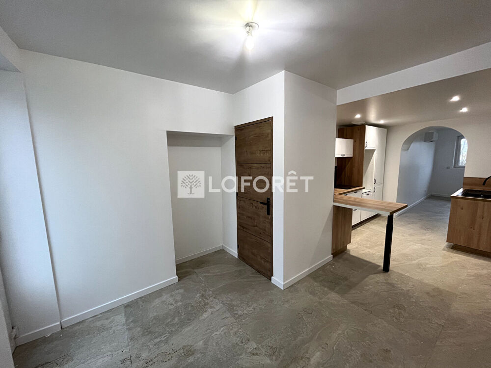 Maison Oinville Sur Montcient 5 pièce(s) 125,59 m2