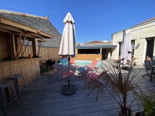  Maison  vendre 6 pices 170 m