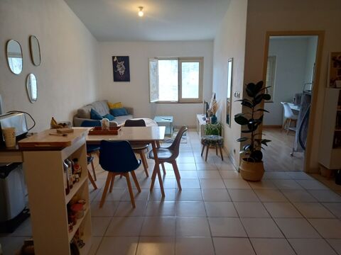  Appartement  louer 2 pices 53 m